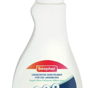 Preiswert beaphar Dimethicare Ungeziefer Zerstäuber, 250 ml